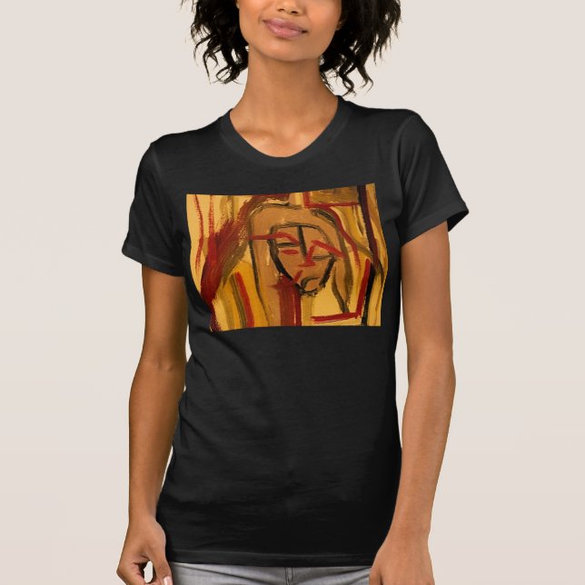 METAMORPHIS OF RAS 1 T-Shirt (Front)