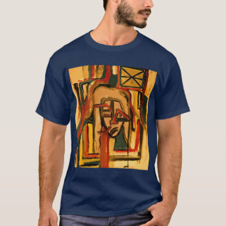 METAMORPHIS OF RAS 2 T-Shirt