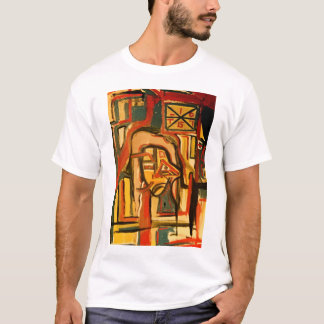 METAMORPHIS OF RAS 3 T-Shirt