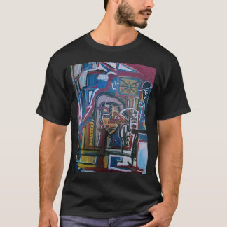 METAMORPHIS OF RAS FINAL T-Shirt