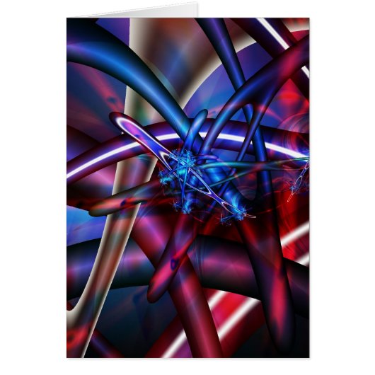 Metamorphosed Cards (Front)
