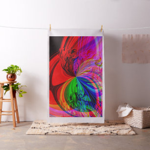 Metamorphosis.... Fabric