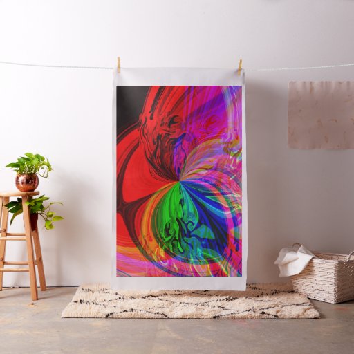 Metamorphosis.... Fabric