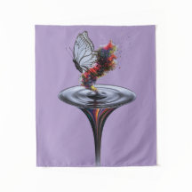 Metamorphosis Inspired Personal Growth Design