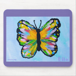 Metamorphosis - Kids Art for CHOC Mouse Pad