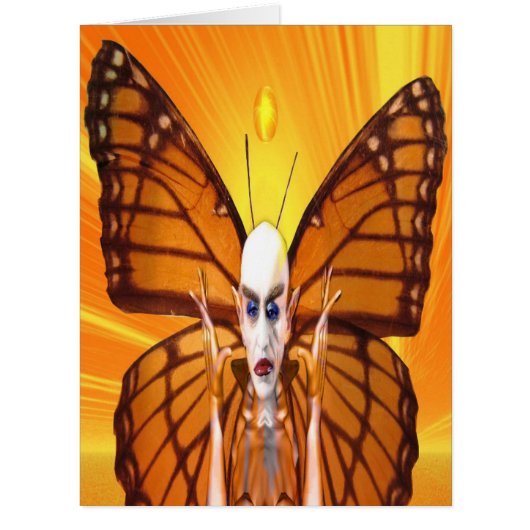 Metamorphosis of Nosferatu Cards (Front)