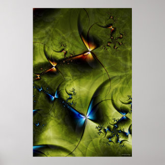 Metamorphosis Poster