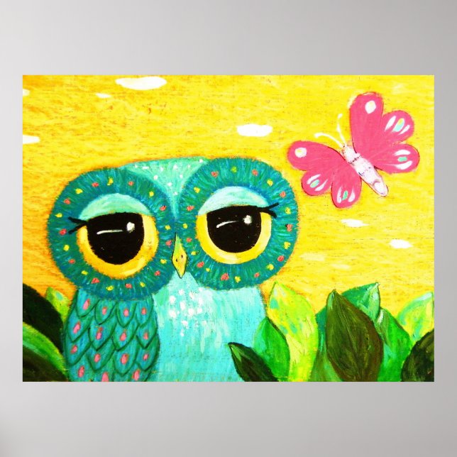 Metamorphosis Poster (Front)