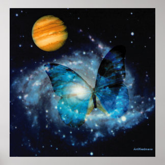 Metamorphosis Poster