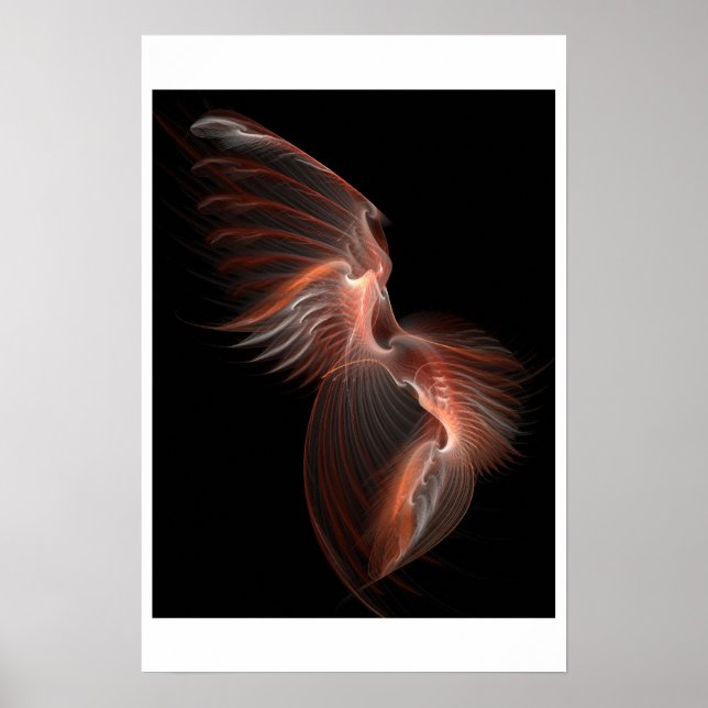 Metamorphosis Poster (Front)