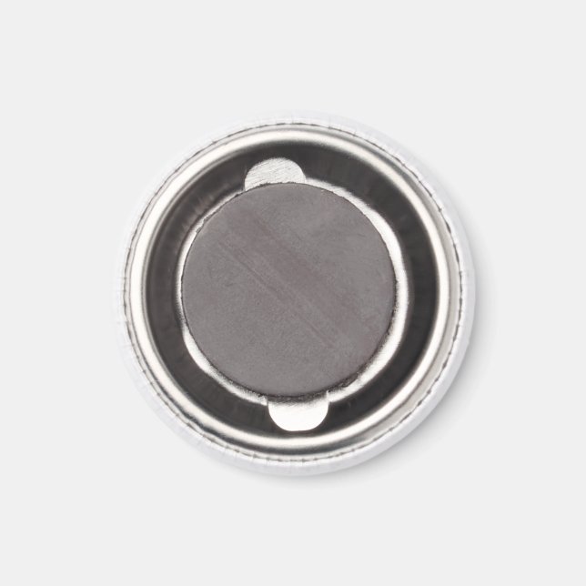 Metamorphosis Realized Magnet (Back)