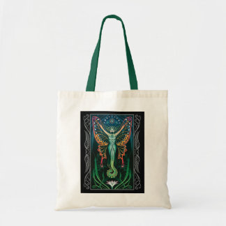Metamorphosis - Shakti Series, Cristina McAllister Tote Bag
