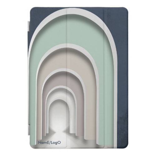 metaphor_12_move to heaven iPad cover