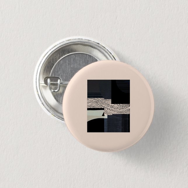 metaphor_13_intersections_1 button (Front & Back)
