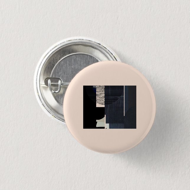metaphor_14_intersections_2 button (Front & Back)