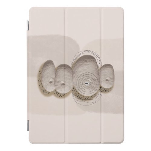 metaphor_1_inner peace iPad cover