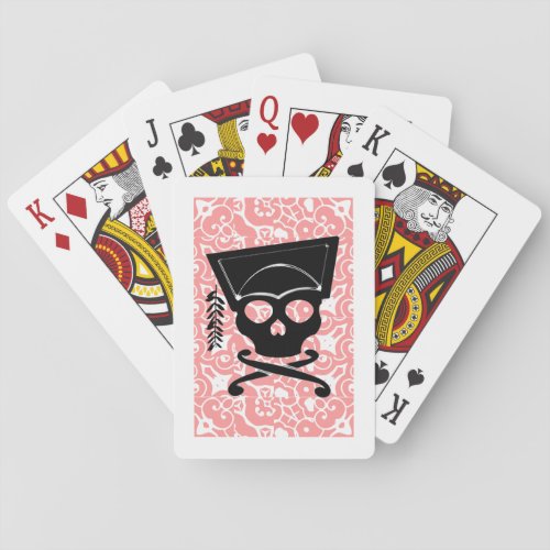 Metaphor 2 poker cards
