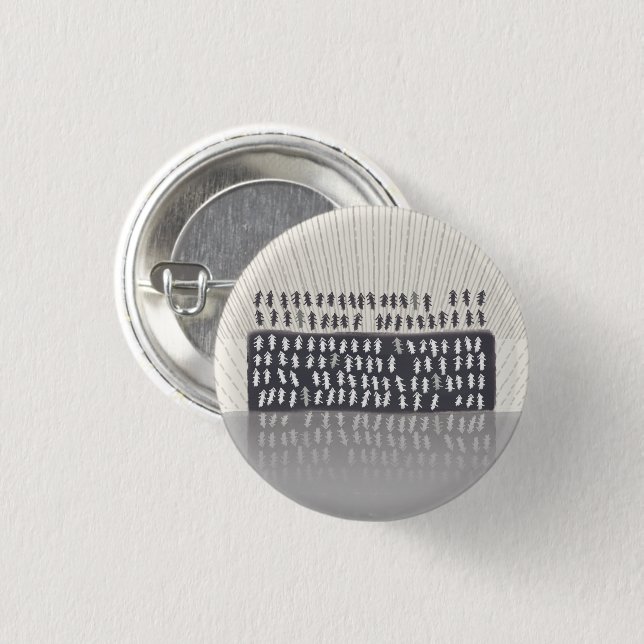 metaphor_2_reflection button (Front & Back)