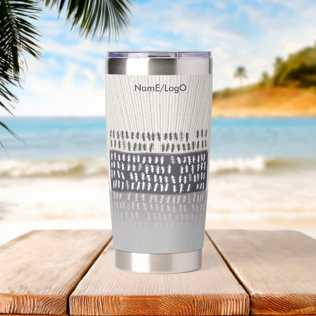 metaphor_2_reflection insulated tumbler (Beach (Rotated))