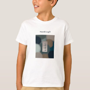 metaphor_3_growth_1 t-shirt