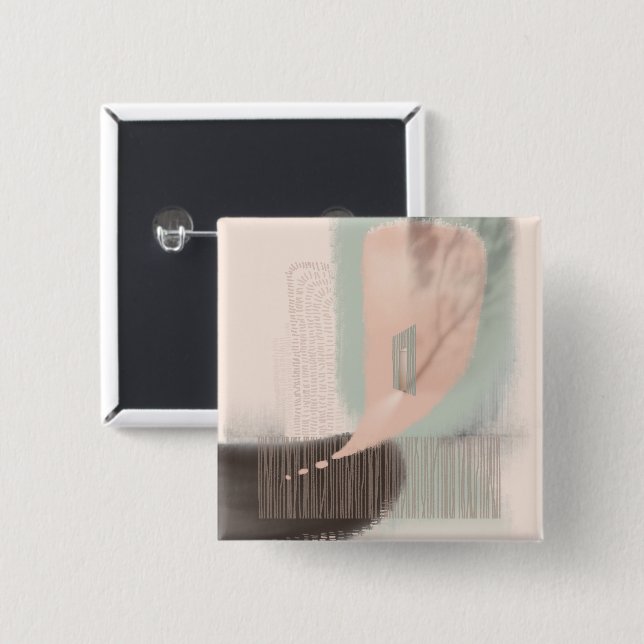 metaphor_8_goinghome button (Front & Back)
