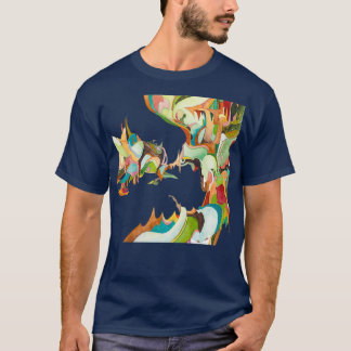 Metaphorical Music Nujabes PNG remastered T-Shirt