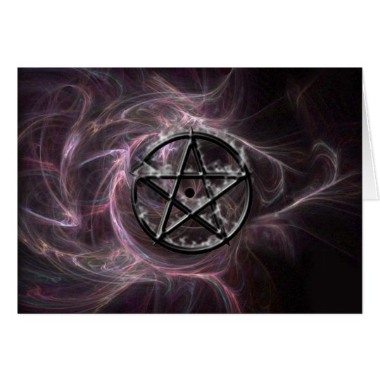 Metaphysical Cards
