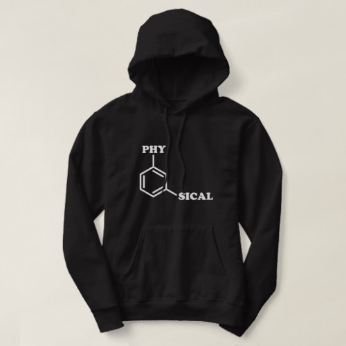 Metaphysical Humor Hoodie