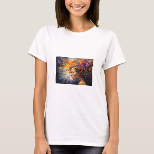 Metaphysical Person  T_Shirt
