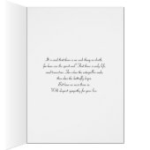 Metaphysical Spiritual Cat and Butterfly Sympathy (Inside (Right))