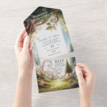 Metaphysical Timeless Spiritual Fantasy Themes