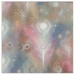 Metaphysical Timeless Spiritual Fantasy Themes Fabric