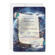 Metaphysical Timeless Spiritual Fantasy Themes