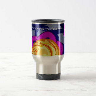 Metaphysiology Atomic Space Mug