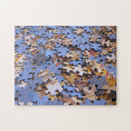 Metapuzzle 6 Dont Hate Me Jigsaw Puzzle