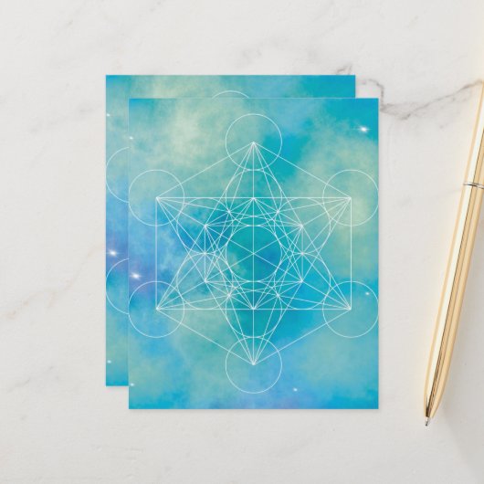 métatron (Front/Back In Situ)