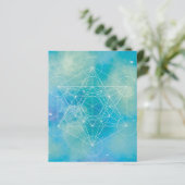 métatron (Standing Front)