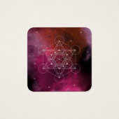 Metatron arcangel zen (Front)