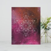 Metatron archangel zen (Standing Front)