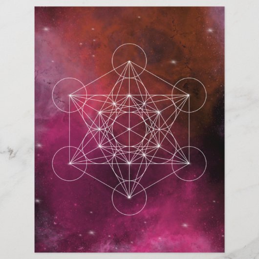 Metatron archangel zen (Front)