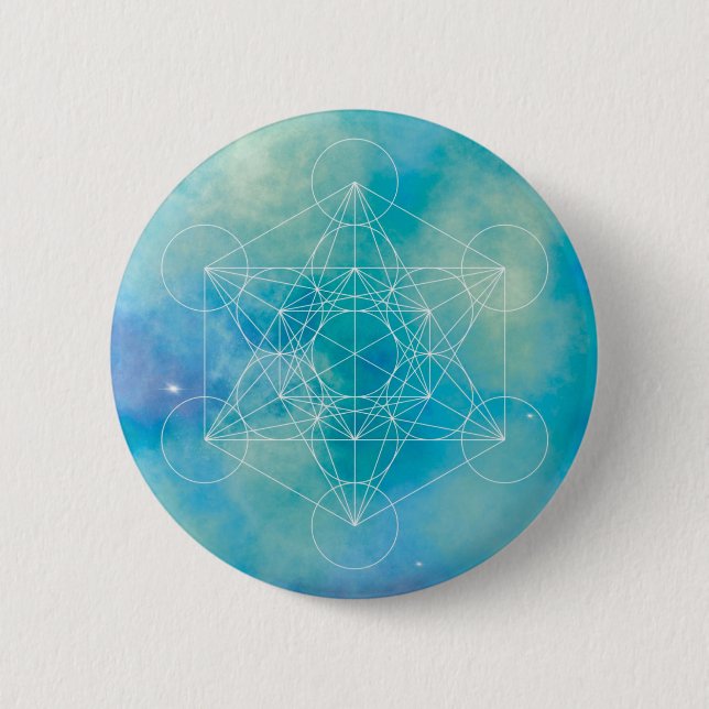 métatron button (Front)