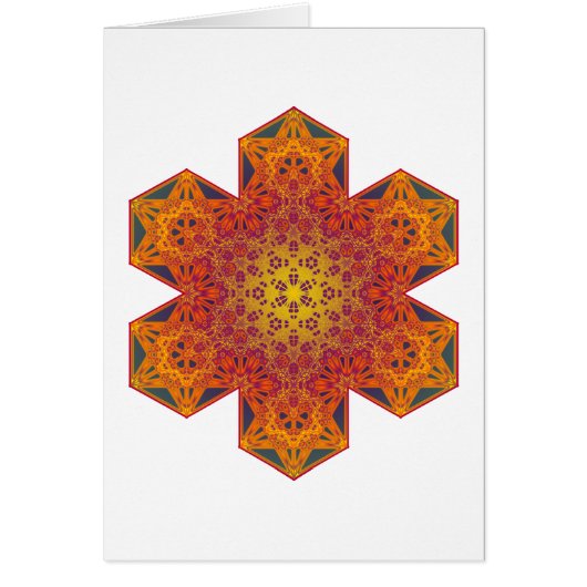 metatron cards (Front)