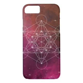 Metatron iPhone 8/7 Case