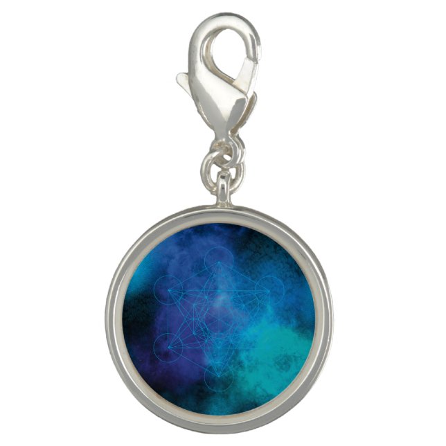 Metatron Charm (Front)