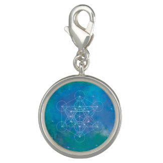 Metatron Charm