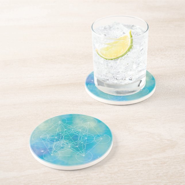 metatron coaster (Side)