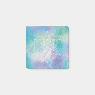 Metatron Post-it Notes