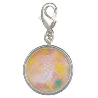 Metatron Solar Harmony  Charm