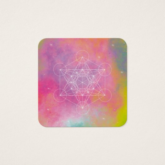 Metatron zen archange (Front)