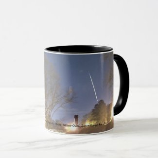 Meteor on 2021-03-21 mug
